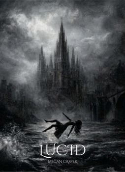Hardcover Lucid Book