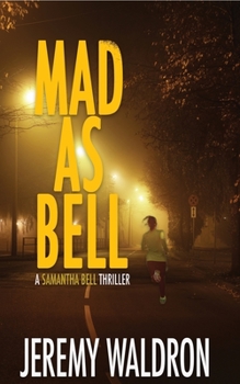 Paperback Mad as Bell Book