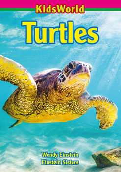 Paperback Turtles Book