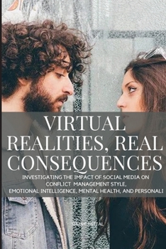 Paperback Virtual Realities, Real Consequences Book