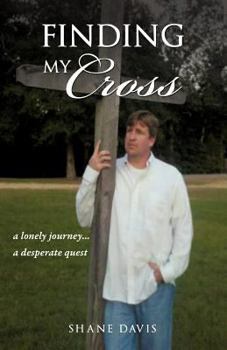 Paperback Finding My Cross Book