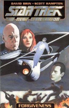 Star Trek: The Next Generation: Forgiveness (Star Trek: The Next Generation)