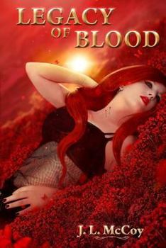 Legacy of Blood - Book #4 of the Skye Morrison