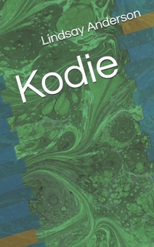 Paperback Kodie Book