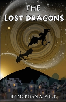 Paperback The Lost Dragons Book