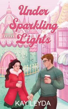 Paperback Under Sparkling Lights Book
