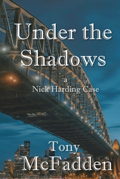 Paperback Under the Shadows Book