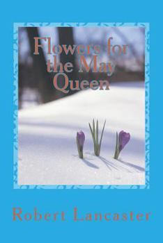 Paperback Flowers for the May Queen Book