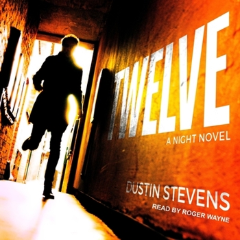 MP3 CD Twelve: A Night Novel Book