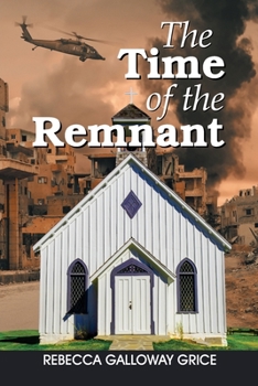 Paperback The Time of the Remnant Book