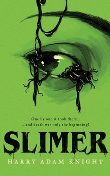 Paperback Slimer Book