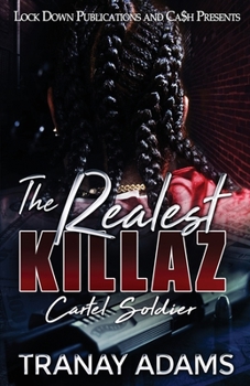 Paperback The Realest Killaz Book