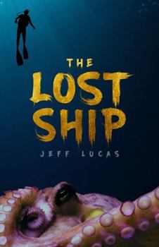 Hardcover The Lost Ship Book