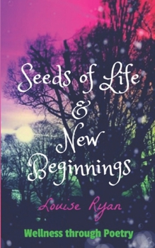 Paperback Seeds of Life & New Beginnings Book