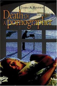 Paperback Death Of A Pornographer Book