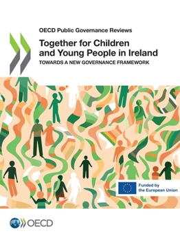 Paperback Together for Children and Young People in Ireland Book