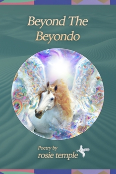 Paperback Beyond The Beyondo Book