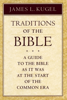 Hardcover Traditions of the Bible Book
