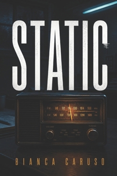 Paperback STATIC: A Contemporary Romance Book