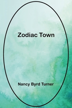 Paperback Zodiac Town Book