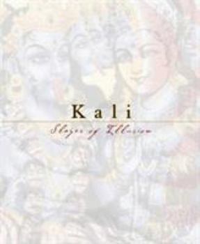 Hardcover Kali: Slayer of Illusion Book