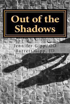 Paperback Out of the Shadows Book