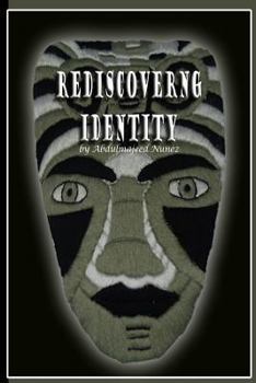 Paperback Rediscovering Identity Book