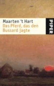 Paperback Das Pferd, das den Bussard jagte. [German] Book