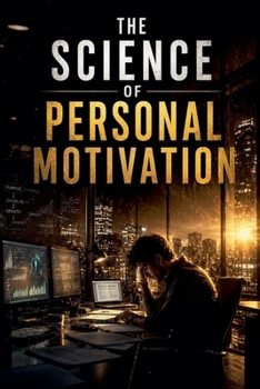 The Science of Personal Motivation (Motivation Psychology)