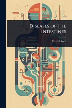 Paperback Diseases of the Intestines Book