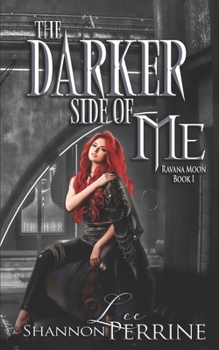 Paperback The Darker Side of Me Book