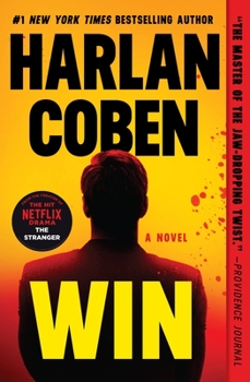 Cover for "Win"