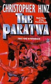 Mass Market Paperback Paratwa Book