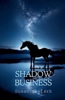 Paperback Shadow Business Book
