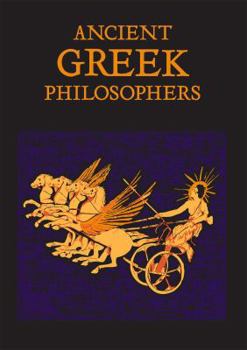 Misc. Ancient Greek Philosophers Book