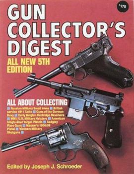 Paperback Gun Collectors Digest Book