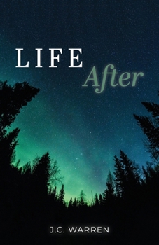 Paperback Life After Book