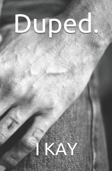 Paperback Duped.: What happens when you meet the ultimate catfish Book