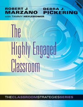 Paperback The Highly Engaged Classroom Book
