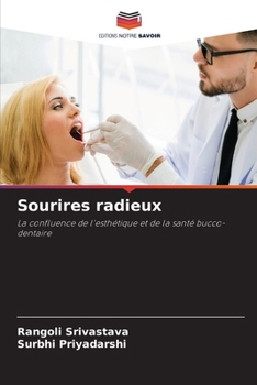 Paperback Sourires radieux [French] Book