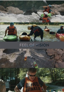 DVD Feel Of Vision Book