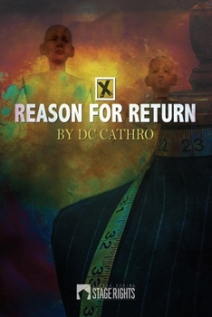 Paperback Reason for Return Book