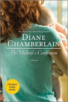 Paperback The Midwife's Confession Book