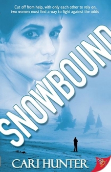 Paperback Snowbound Book