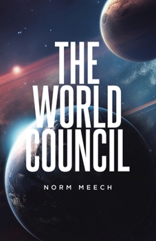 Paperback The World Council Book