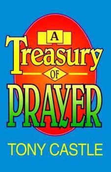 Paperback Treasury of Prayer Book