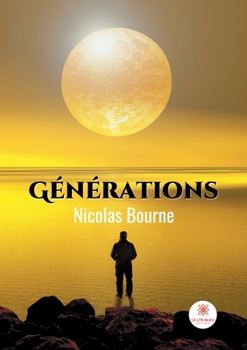 Paperback Générations [French] Book