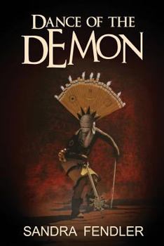 Paperback Dance of the Demon Book