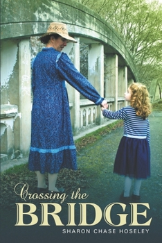 Paperback Crossing The Bridge Book