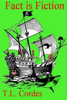 Paperback Fact is Fiction Book